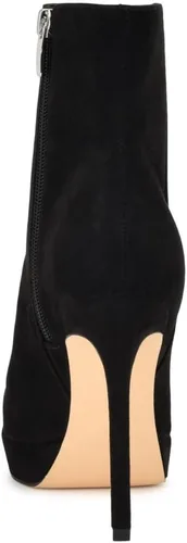 Vista 3 de Nine West Women's Danise Ankle Boot