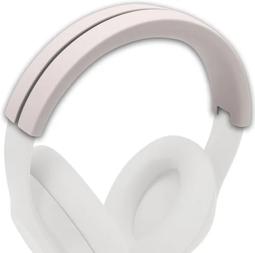 Vista 10 de WC BandZ Studio - Funda de diadema de silicona para auriculares Beats Studio y Studio Pro de Wicked Cushions Mayor comodidad, estilo y protección