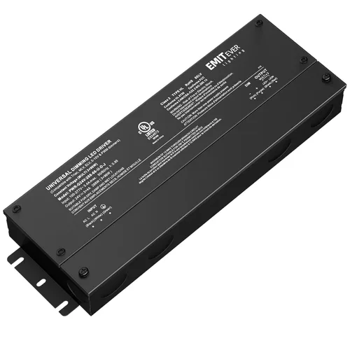 Vista 21 de EMITEVER Controlador LED regulable de 30 W, fuente de alimentación regulable Triac de 24 V, transformador de CA a CC para luz LED, compatible