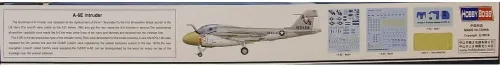 Vista 2 de Hobby Boss Intruso A-6E