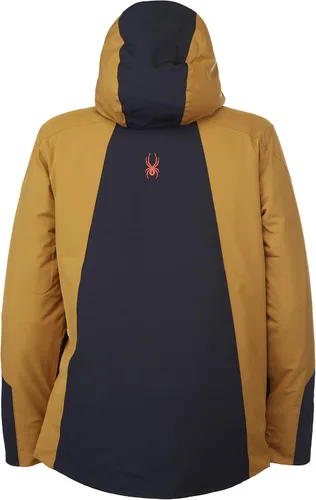 Vista 2 de Spyder Wildcard - Chaqueta de esquí aislada para hombre