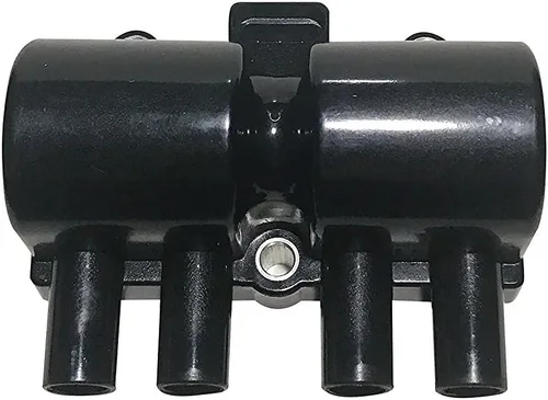 Vista 40 de Juego de 4 bobinas de encendido compatibles con vehículos Nissan e Infiniti - 2007-2017 Altima 2.5L, Sentra, Rogue, Cube, Versa, QX60, FX50, M56