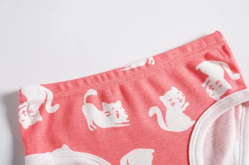 Vista 3 de Boboking - Ropa interior cómoda para bebés y niñas pequeñas