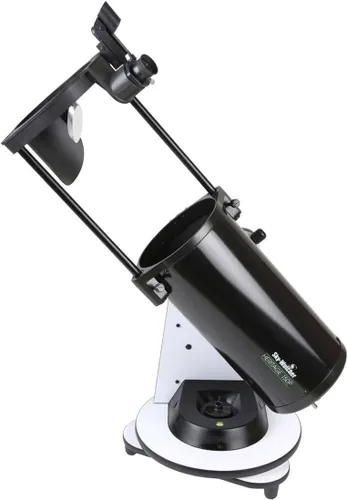 Vista 6 de Sky Watcher Sky-Watcher Virtuoso GTI 150P Telescopio Dobson de sobremesa plegable GoTo