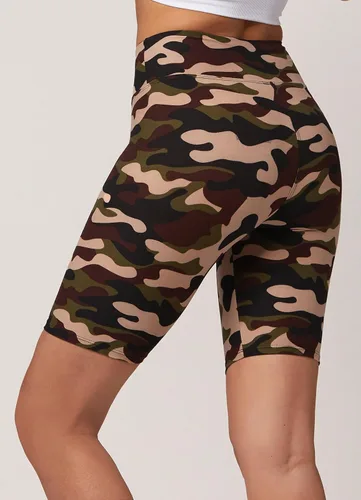 Vista 128 de Conceited - Leggings para mujer, longitud completa, ciclismo y capri, talla regular y extragrande