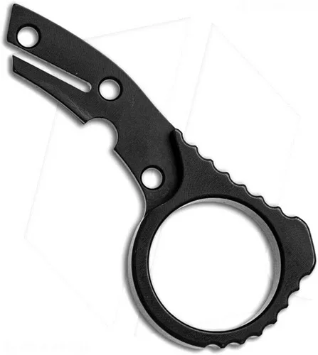 Vista 2 de Anillo de sello espaciador trasero para Spyderco Delica 4 cuchillos US NUEVO