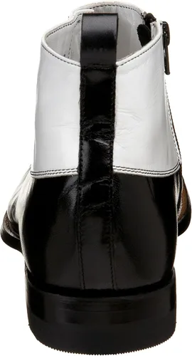 Vista 3 de Stacy Adams Madison - Botas de tacón para hombre