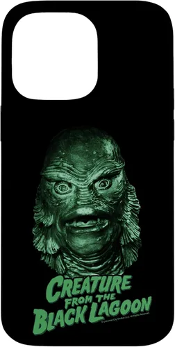 Vista 21 de Funda para iPhone 13 Pro Max Universal Monsters Creature From The Black Lagoon