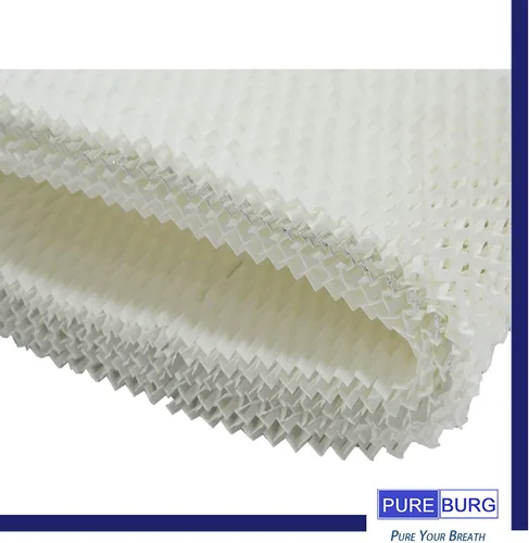 Vista 6 de PUREBURG WF2 Filtros de mecha compatibles con Kaz Vicks V3100 V3500N V3500 V3700 V3800 V3900 Kaz 3020 Sunbeam 1118 Series Honeywell HCM-350 HCM-630