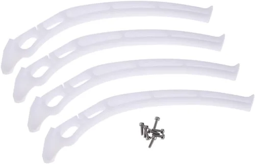 Vista 6 de [Piezas de dron] para F450 Drone con cámara Flame Wheel KIT 450 Marco para RC MK MWC 4 Axis RC Multicopter Quadcopter Heli Multi-Rotor con Land Gear