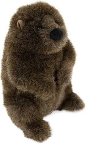 Vista 5 de Douglas Chuckwood Groundhog Woodchuck - Peluche de peluche