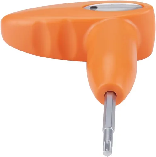 Vista 11 de HISTAR Herramienta de llave de ajuste para palos de golf, nueva T20/T25 (negro/naranja/azul) compatible con Taylormade/Cobra/RBZ 2/SLDR/Jetspeed