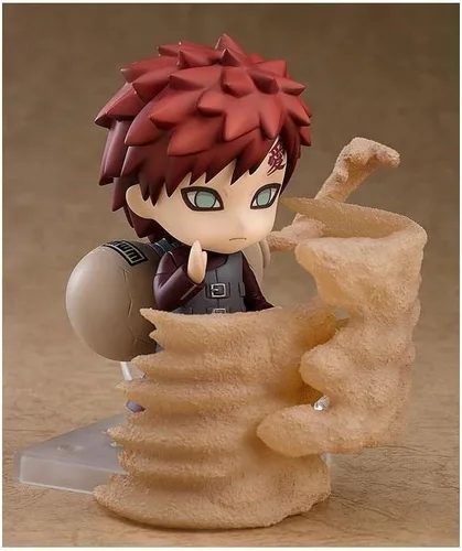 Vista 3 de Good Smile Company Nendoroid Gaara