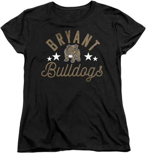 Vista 38 de LOGOVISION Colección oficial de camisetas para mujer con diseño de mascota universitaria