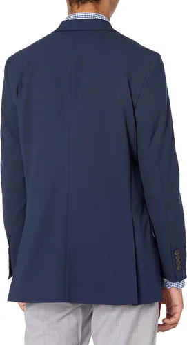 Vista 3 de J.M. Haggar Abrigo separado de alta calidad para hombre