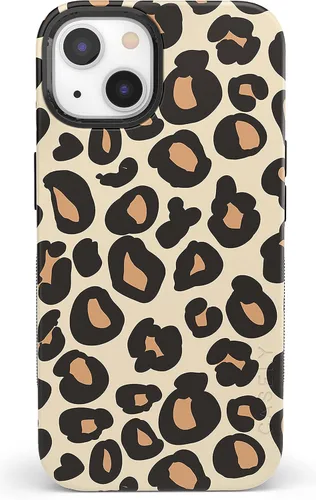 Vista 87 de Casely Funda para iPhone 14 Crayola Outside The Lines Marcador Crayola Compatible con MagSafe Diseño protector audaz