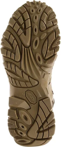 Vista 2 de Merrell Botas Moab 2 8" Comp Toe Hombre