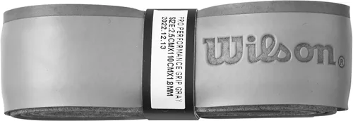 Vista 3 de WILSON Shift Pro Performance - Agarre de repuesto para tenis, color gris