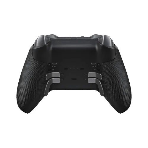 Vista 4 de Custom Elite Series 2 Controller Compatible With Xbox One, Xbox Series S, and Xbox Series X (Waves)