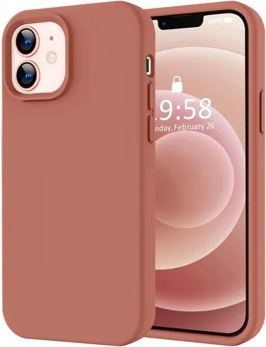 Vista 43 de LOVE 3000 Diseñada para Funda iPhone Air, Silicona Premium [Compatible con Magsafe][Forro de Microfibra Suave Anti-Rayones] Funda Protectora