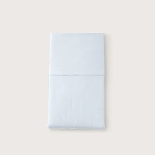 Vista 12 de Purple SoftStretch - Juego de fundas de almohada, tamaño estándar, mezcla de bambú, absorbe la humedad, suave como la seda, morado oscuro, se adapta