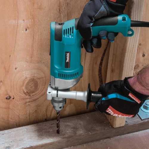 Vista 7 de Makita Taladro de 1/2" DP4002