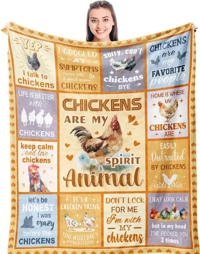 Vista 9 de Punofell Regalos únicos de abeja para mujeres/hombres/niños, manta temática de abeja bonita de 50 x 60 pulgadas, decoración de abeja, accesorios