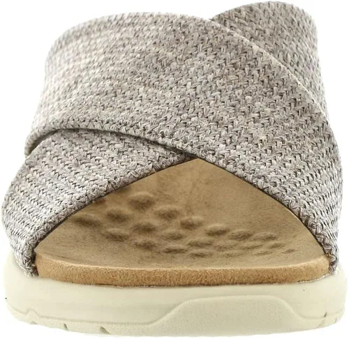 Vista 5 de Easy Spirit Sandalias Taite3 para mujer