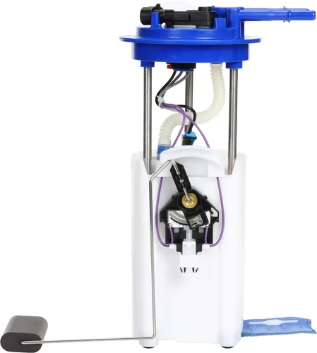 Vista 7 de Delphi FG0105, módulo para bomba de combustible