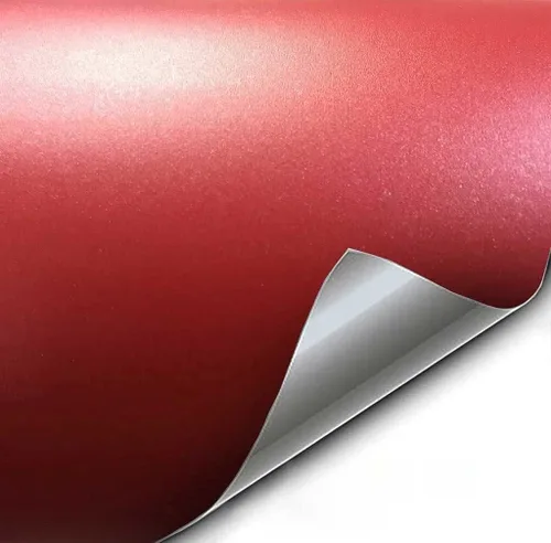 Vista 17 de VViViD+ - Película de vinilo envolvente prémium (0.5 x 5 pies, negro carbón prémium)