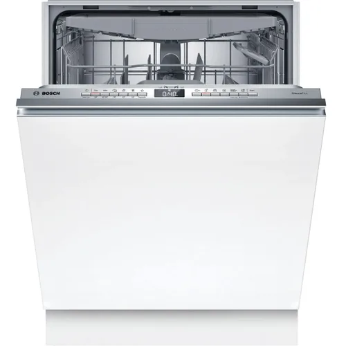Vista 2 de Lavavajillas BOSCH SMH4EVX08E 6P 3ªB 44dBA INT Blanco 60 cm