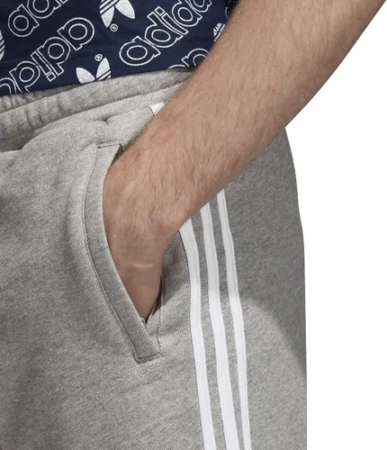 Vista 6 de adidas Originals Pantalones cortos de 3 rayas para hombre