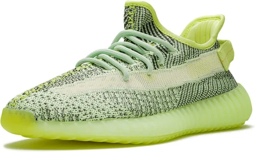 Vista 4 de adidas Yeezy Boost 350 V2 - Tenis deportivos