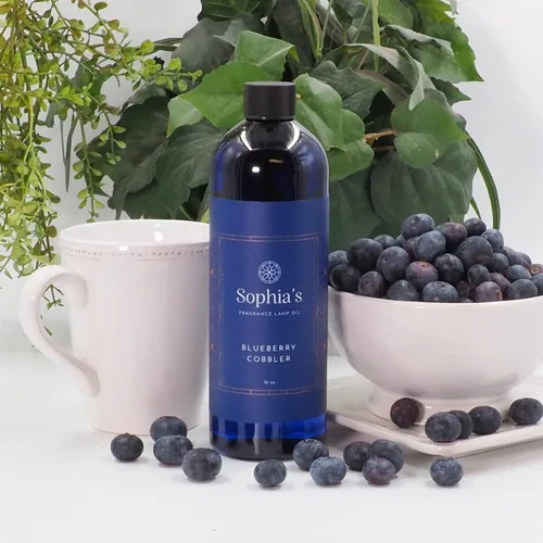 Vista 37 de Sophia's Recambios de aceite para lámpara de fragancia ámbar, aceite de fragancia para lámparas Redolere, aceite de lámpara perfumada para lámparas