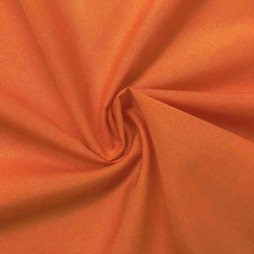 Vista 15 de AK Trading CO. Tela broadcloth premium de mezcla de algodón de 60 pulgadas de ancho por yarda - Azul bebé