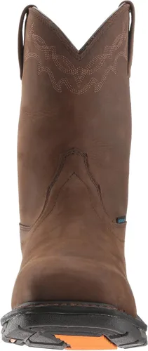 Vista 2 de Botas de trabajo ARIAT para hombre