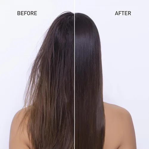 Vista 5 de Il Salone Milano Detox - Acondicionador sin enjuague para todo tipo de cabello, removedor de acumulación de cuero cabelludo, desenredante hidratante