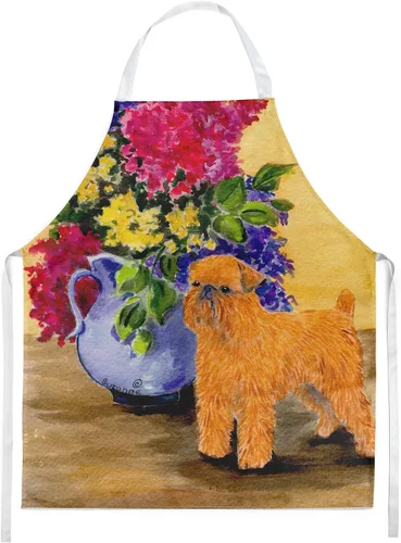 Vista 87 de Caroline's Treasures Delantal unisex Suzanne Staines Dogs Pastor australiano 8283