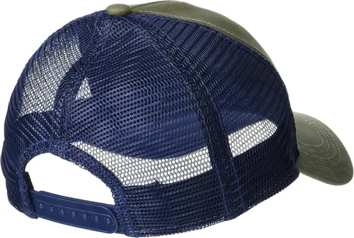 Vista 2 de Tommy Hilfiger Gorra de camionero para hombre