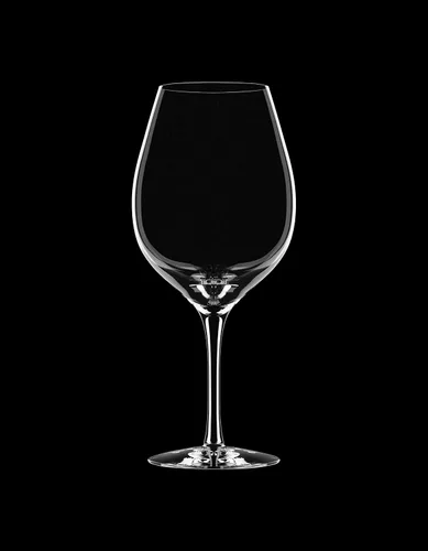 Vista 6 de Orrefors Más Copa de vino, juego de 4