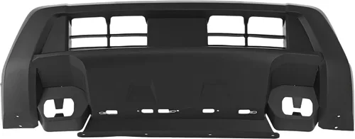 Vista 45 de Garage-Pro Cubierta de parachoques compatible con Nissan Altima CAPA Sedan trasero 2002-2006