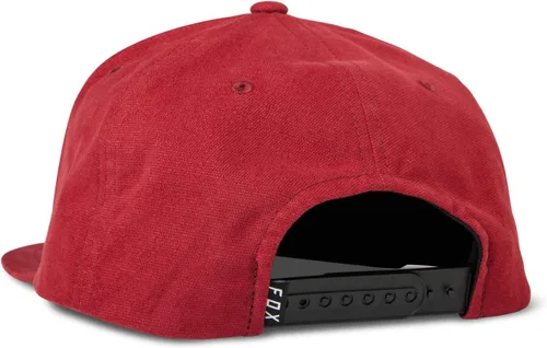 Vista 2 de Fox Racing Gorra Instill Snapback 2.0 para hombre