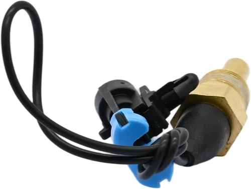 Vista 4 de Interruptor de temperatura del refrigerante del motor Sensor Remitente Express 1500 2500 Savana Sierra Silverado 4.3L