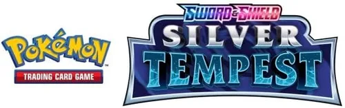 Vista 6 de Juego de cartas coleccionables Pokémon: SAS12 Silver Tempest 3 Pack Blister - Togetic