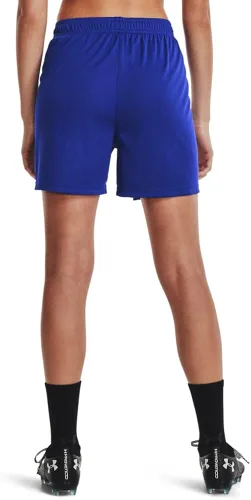 Vista 2 de Under Armour Pantalones cortos Golazo 3.0 para mujer