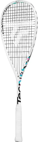 Vista 7 de Tecnifibre Carboflex X-TOP (V2) Squash Racquet Series (120, 125, 130, 135, 125NS)