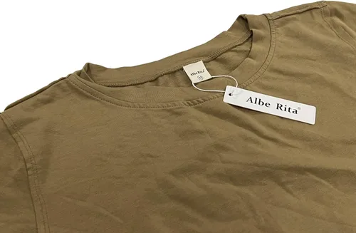 Vista 6 de Camisetas cortas para mujer, camisetas de bebé, camisetas de verano, camisetas activas sin mangas