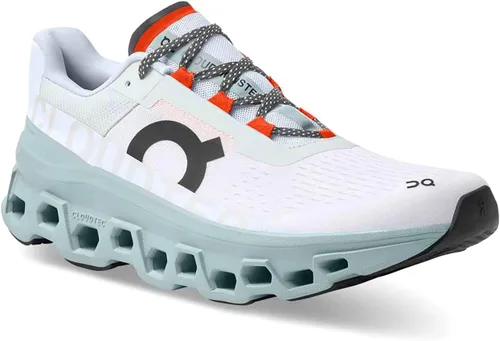 Vista 5 de Zapatillas On Cloudmonster para Hombre Acai/Aloe