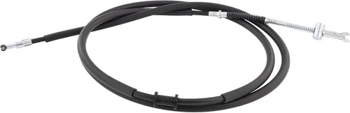 Vista 2 de All Balls Racing Cable de mano trasero del freno de estacionamiento compatible con/reemplazo para Honda Trx350Fe 00-06, Trx350Fm 45-4012