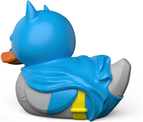 Vista 3 de TUBBZ Edición en caja: DC Comics - Figura de vinilo de pato de goma para cosplay de Batman